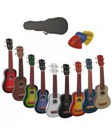SOPRAN UKULELE  ^^^ GROßE FARBAUSWAHL ^^