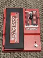 DigiTech Whammy 5