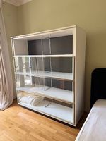 B&B Italia Domus Antonio citterio Vitrine 