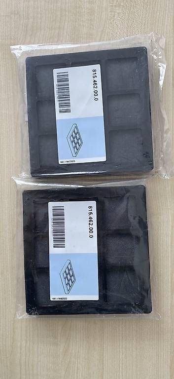 WC: GEBERIT AquaClean 8000plus Filter – Usato da Dussnang venduto da ila_jzm5