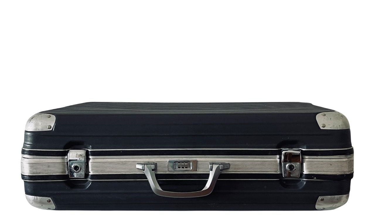 Rimowa Valigie: Valise RIMOWA Salsa vintage – Usato da Genève venduto da Bazarare