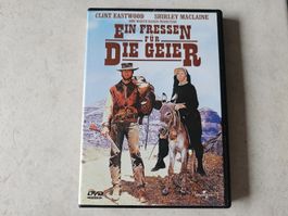 Ein Fressen für die Geier   (Clint Eastwood)