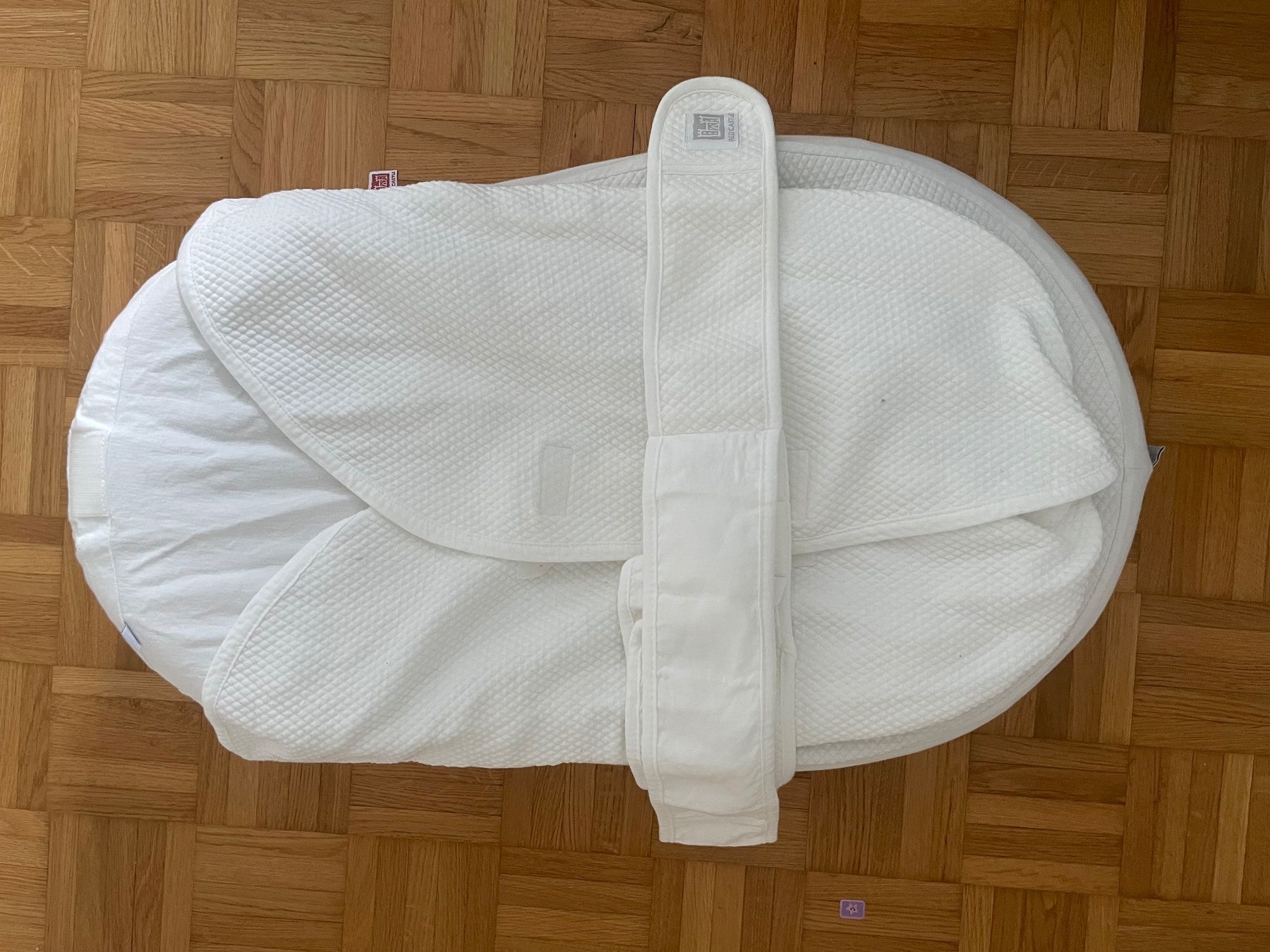 Letti: Baby Nestli "Baby Cocoon" – Usato da Rothenburg venduto da Lindas2003 2
