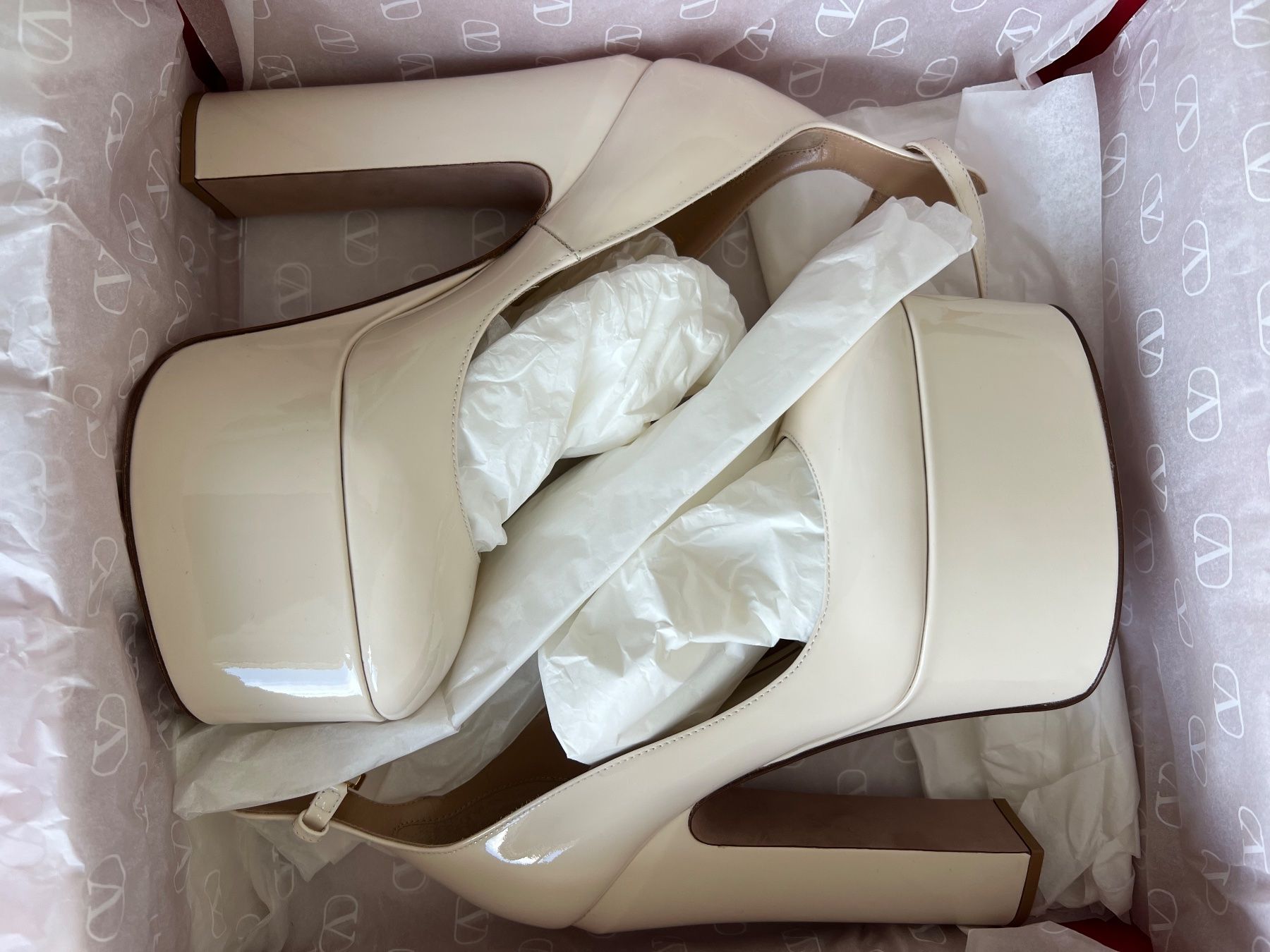 Valentino Scarpe da donna: Valentino Garavani – Nuovo e nell'imballaggio originale da Lenzburg venduto da Jiji013 3