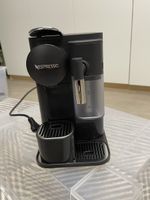 De'Longhi Nespresso Lattissima One