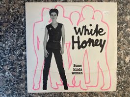 A126/White Honey - Some Kinda Woman