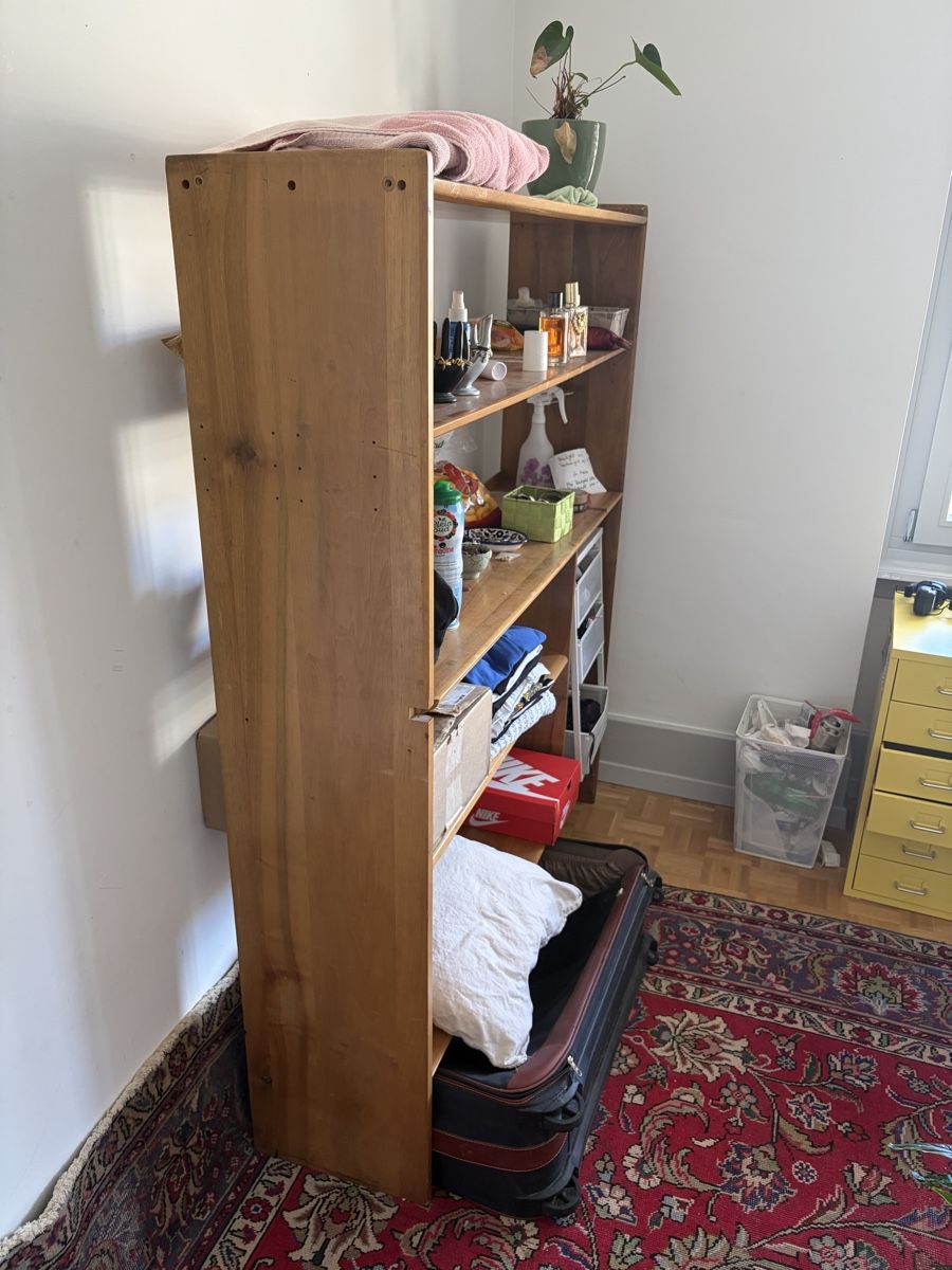 Regale: Holzregal – Gebraucht aus Bern von han_v66l 2