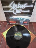 STATUS QUO - ROCKIN' ALL OVER THE WORLD (1977)