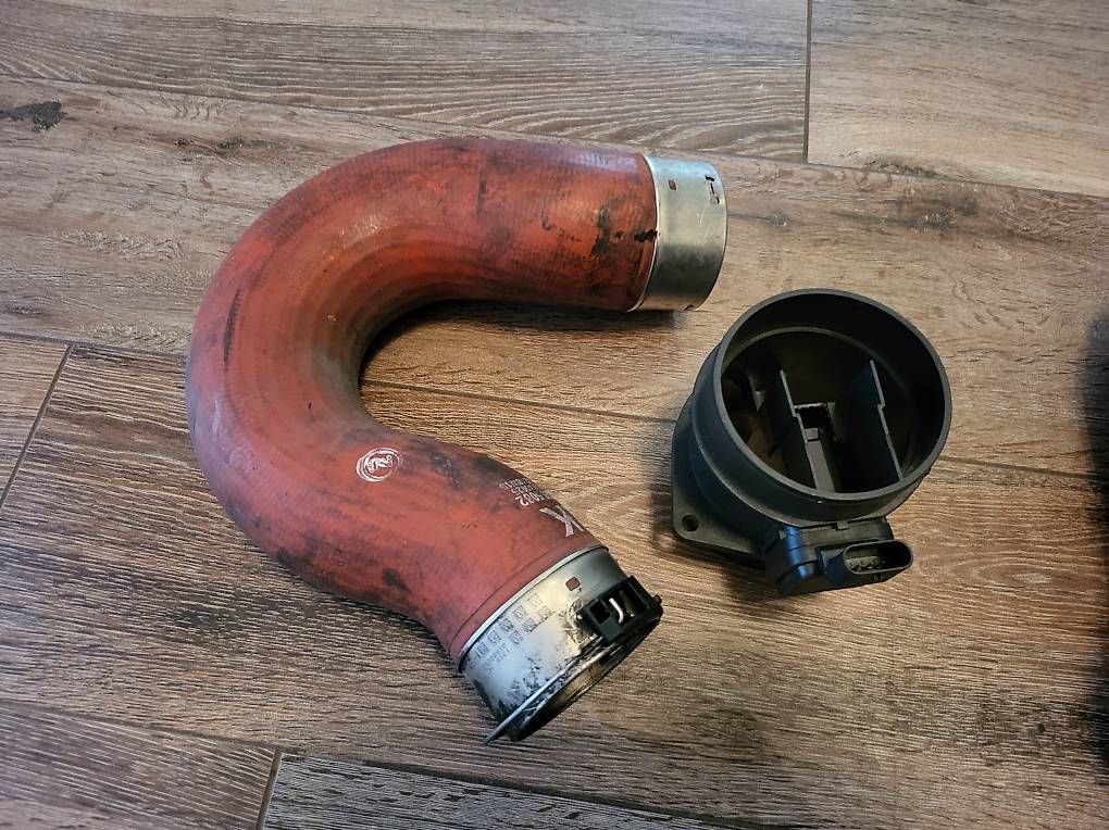 Pezzi di ricambio: Sprinter W906 316 turbo – Usato da Zwingen venduto da Elcrucial3 3