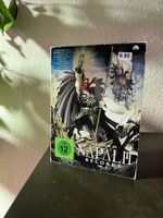 The Realm of Napalm Records Vol. 3 - HJ31B
