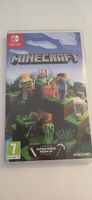 Minecraft Nintendo Switch