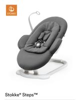 Stokke Steps Wippe gebraucht in gutem Zustand