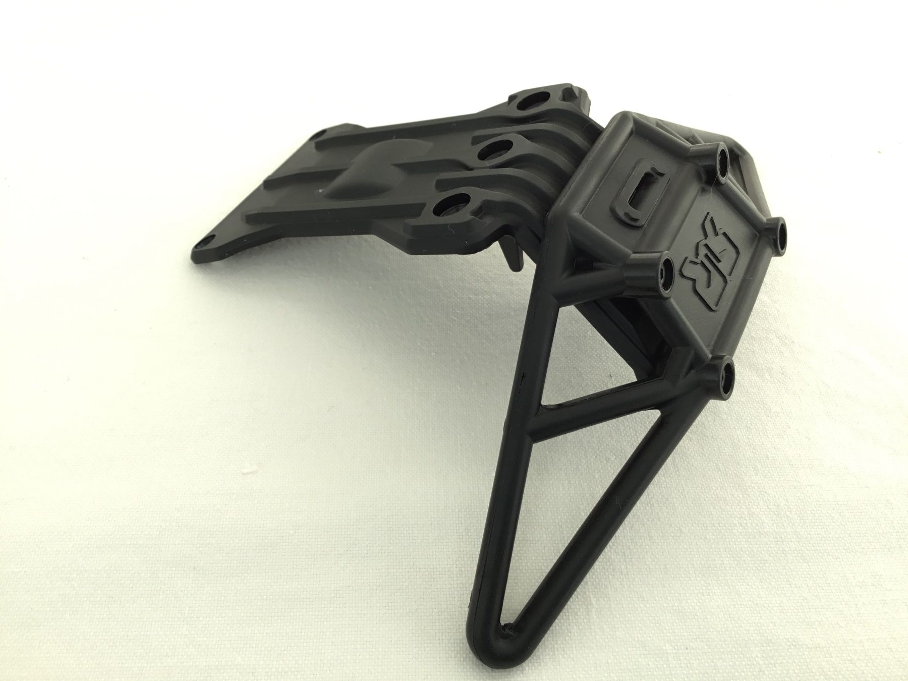 Arrma Modellismo RC: Arrma Fireteam Front-Bumper neu – Nuovo (secondo la descrizione) da Büsserach venduto da Swissbluesmobile 4