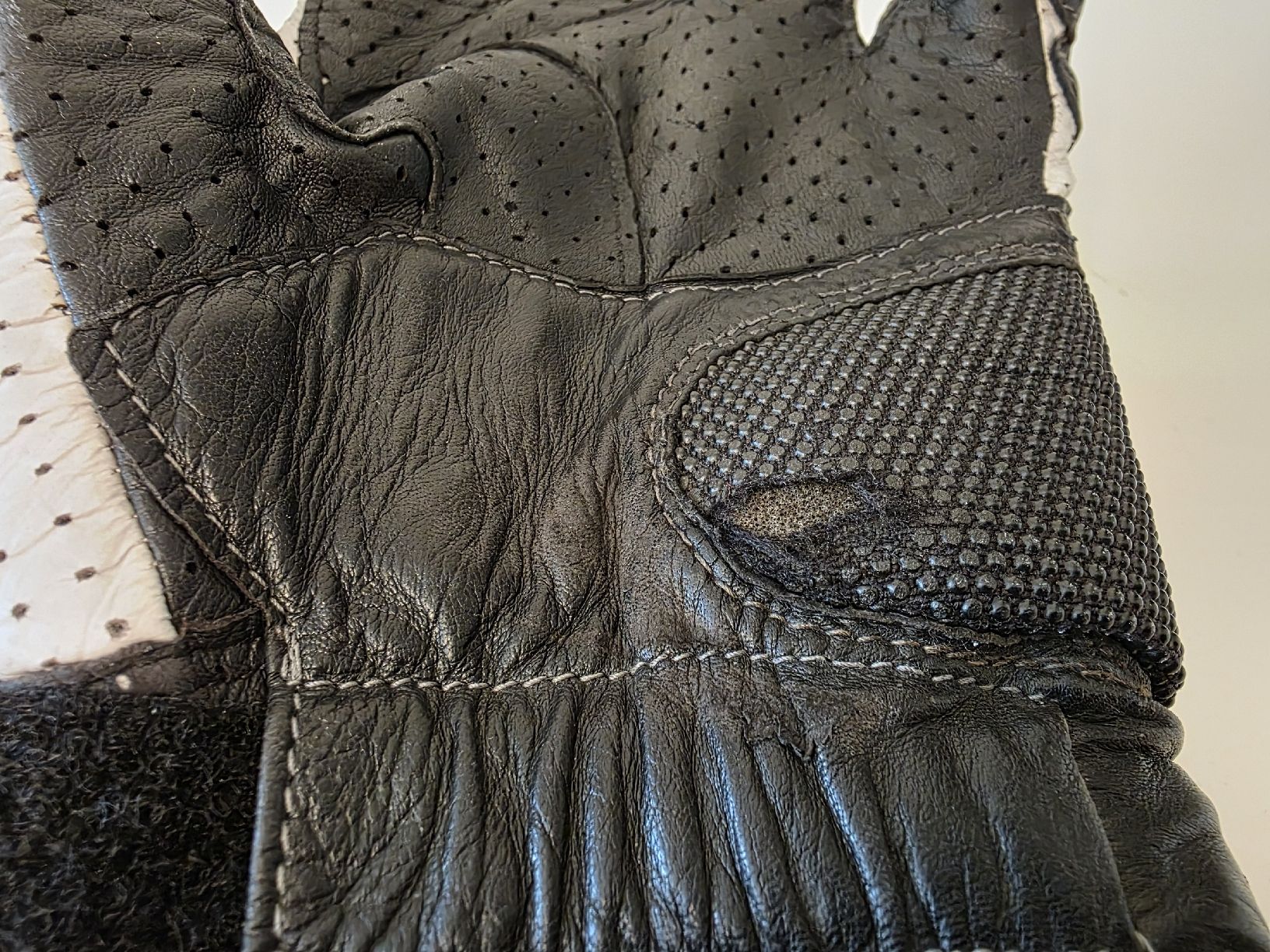 Gants & mitaines : Motorradhandschuhe Held Phantom Air 9.5 – D'occasion à Langenbruck par neferpito1991 4