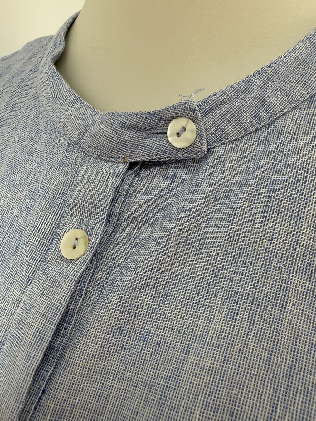 Camicette: Bluse Gr. L von Plus Fine – Usato da Auenstein venduto da moin. 3