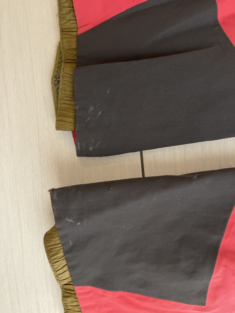 Odlo Pantaloni: Odlo Skihose GORETEX, Grösse S – Usato da Baar venduto da Galacta37 4