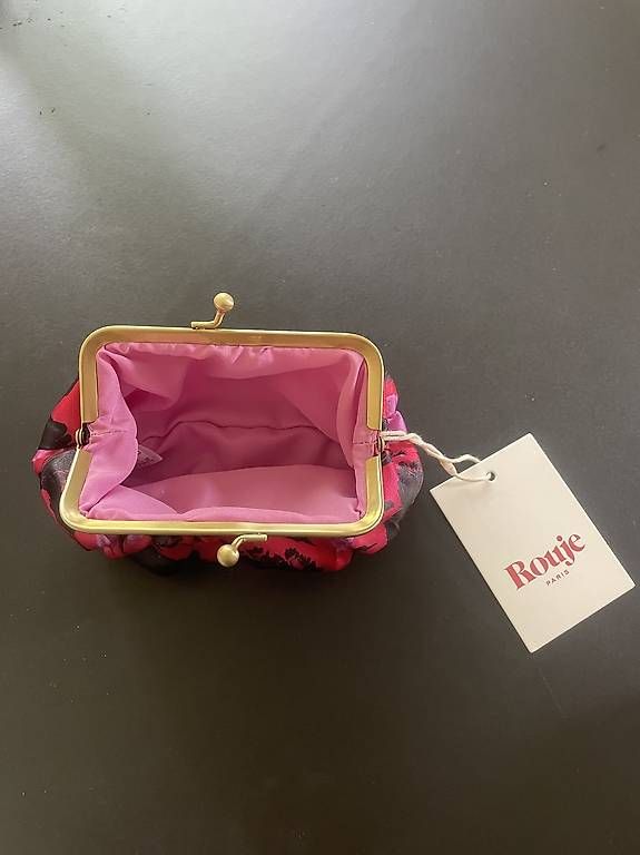 Borse da donna: Pochette - Rouje – Usato da Zürich venduto da Kathikap 1