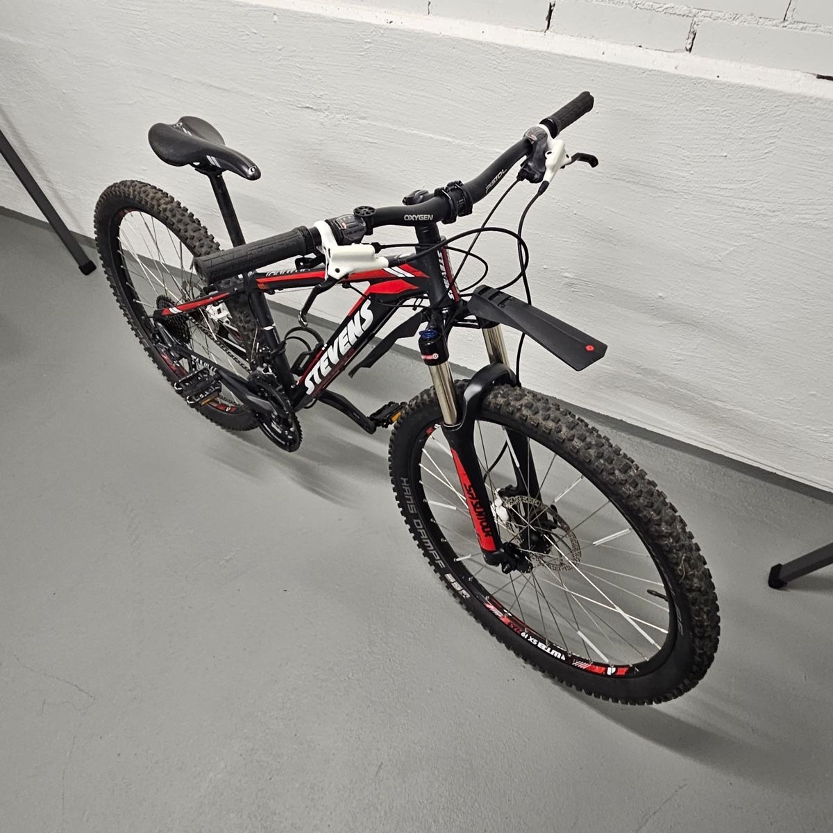 Stevens Vélos: Mountainbike Stevens 27.5 Zoll – D'occasion à Stans par wiib 1