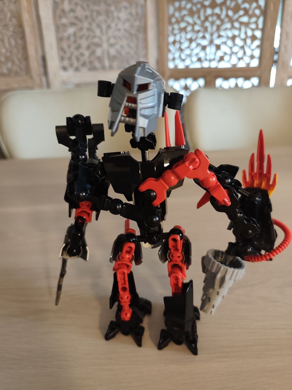 Lego Giocattoli: Lego 2192 Hero Factory Drilldozer – Nuovo (secondo la descrizione) da Zuckenriet venduto da bm2_88l9 1