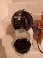 Nescafe Dolce Gusto Kaffe Maschine