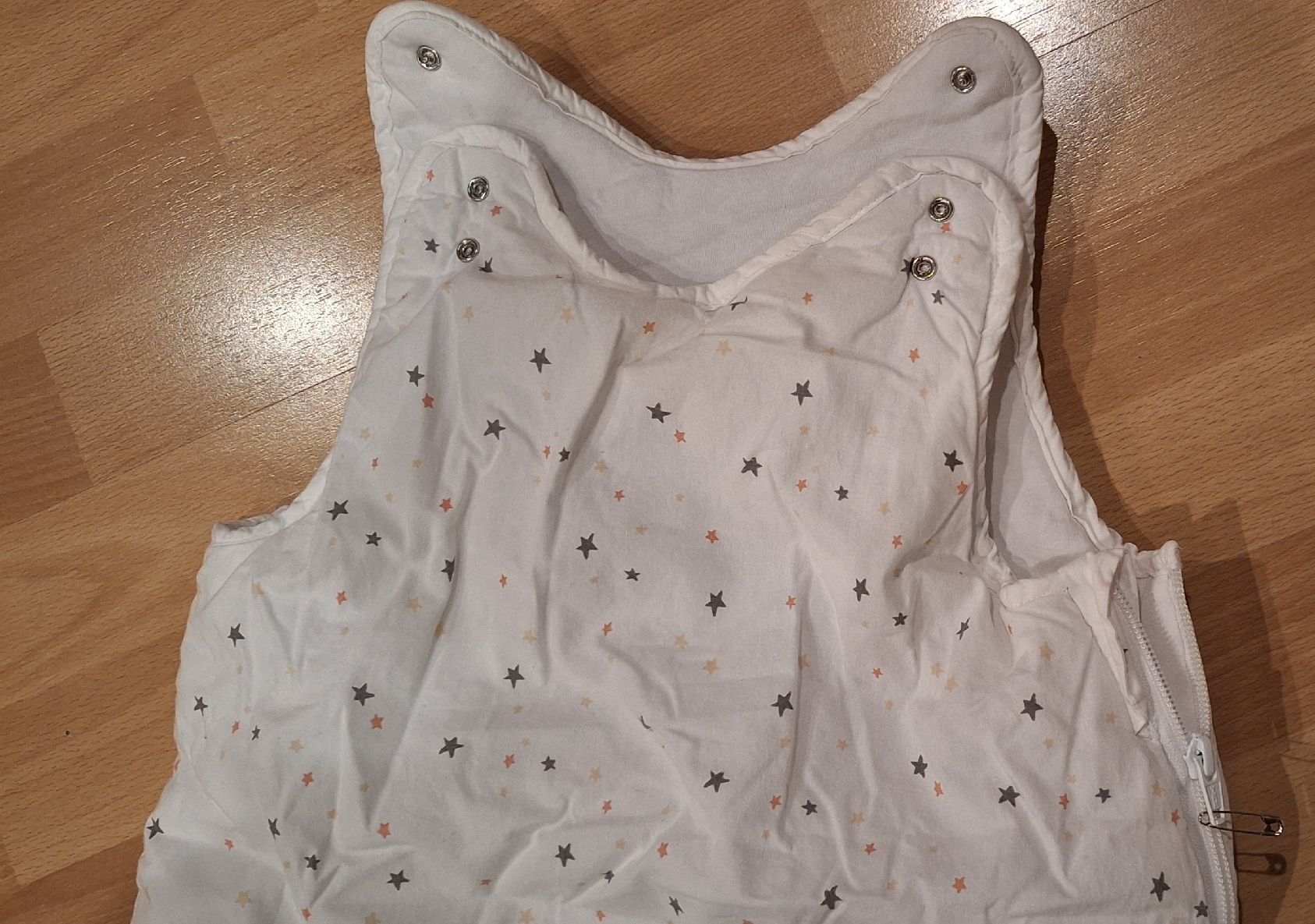 Schlafsäcke: Babyschlafsack, Gr. 70 cm – Neu (gemäss Beschreibung) aus Oberägeri von Runningiceman 2