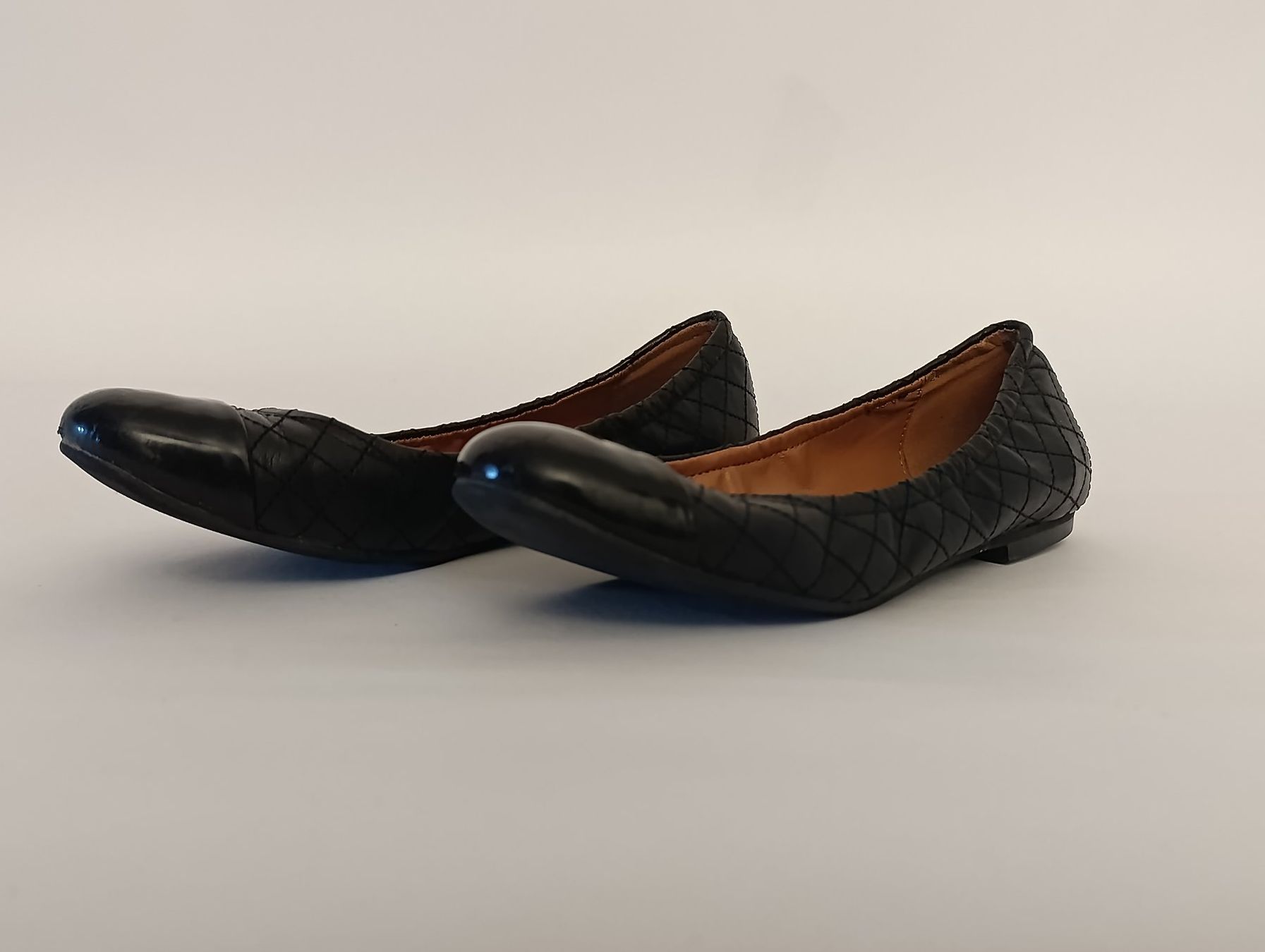 Damenschuhe: BATA Mocassins noirs taille 37 – Gebraucht aus Thielle von Plusvalue_Neuchatel