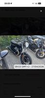 Moto Guzzi V9 Roamer