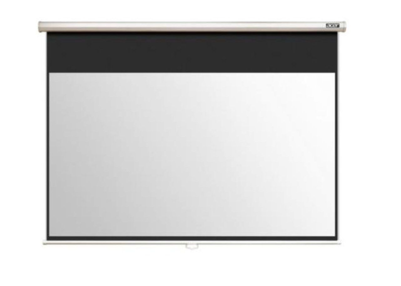 Schermi: Ecran de projection ACER en parfait état – Usato da Lausanne venduto da Fanfan.dubs 1