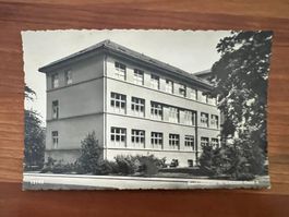 AK  1948 St. Gallen Kantonsspital Haus 4   (G3149)