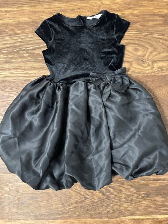 Halloween Kleid Grösse 134/140