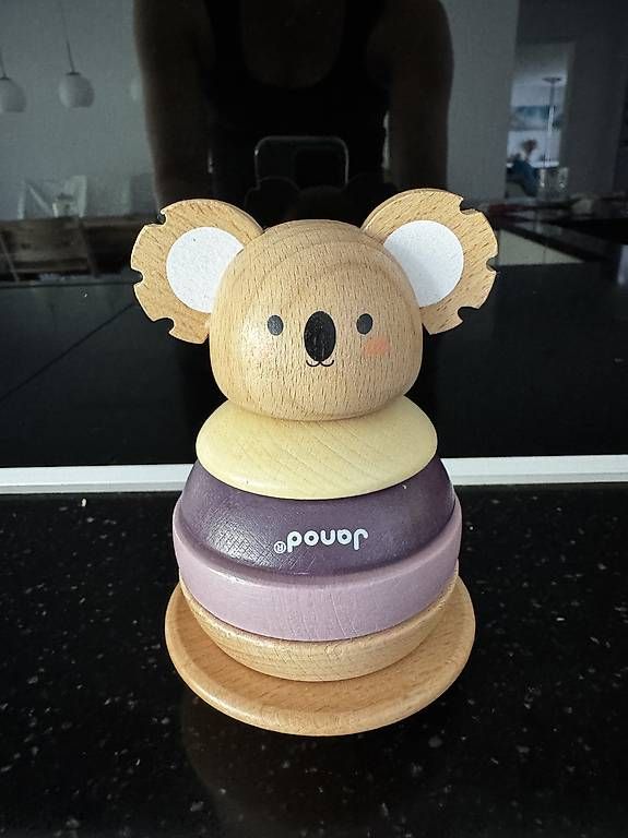 Giocattoli: Holz Spielzeug Koala – Usato da Schiers venduto da ani_nd8h