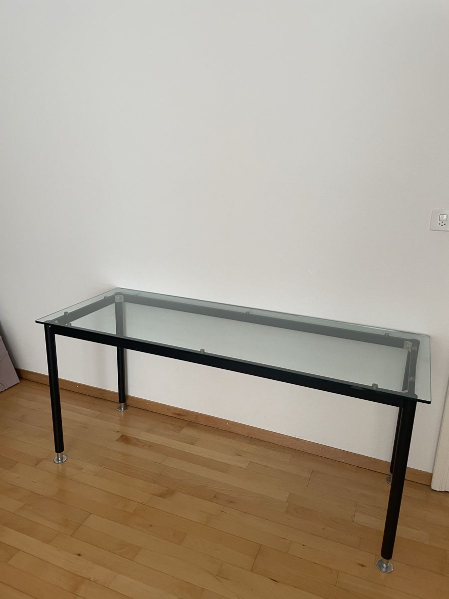 Tavoli: Glastisch – Usato da Zürich venduto da nel_k752