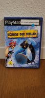 PS 2 - König der Wellen