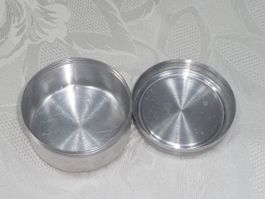 Aluminiumdose - Boîte en aluminium