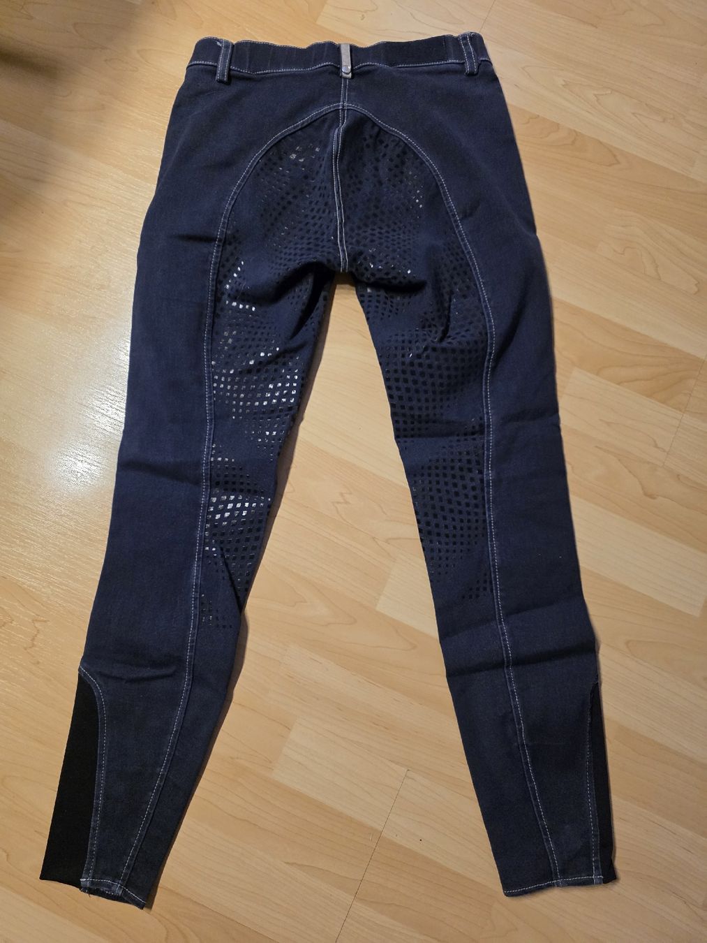 Jeans: Reitjeans Grösse 36/38 – Nuovo (secondo la descrizione) da Oberbüren venduto da Skadi_83 1