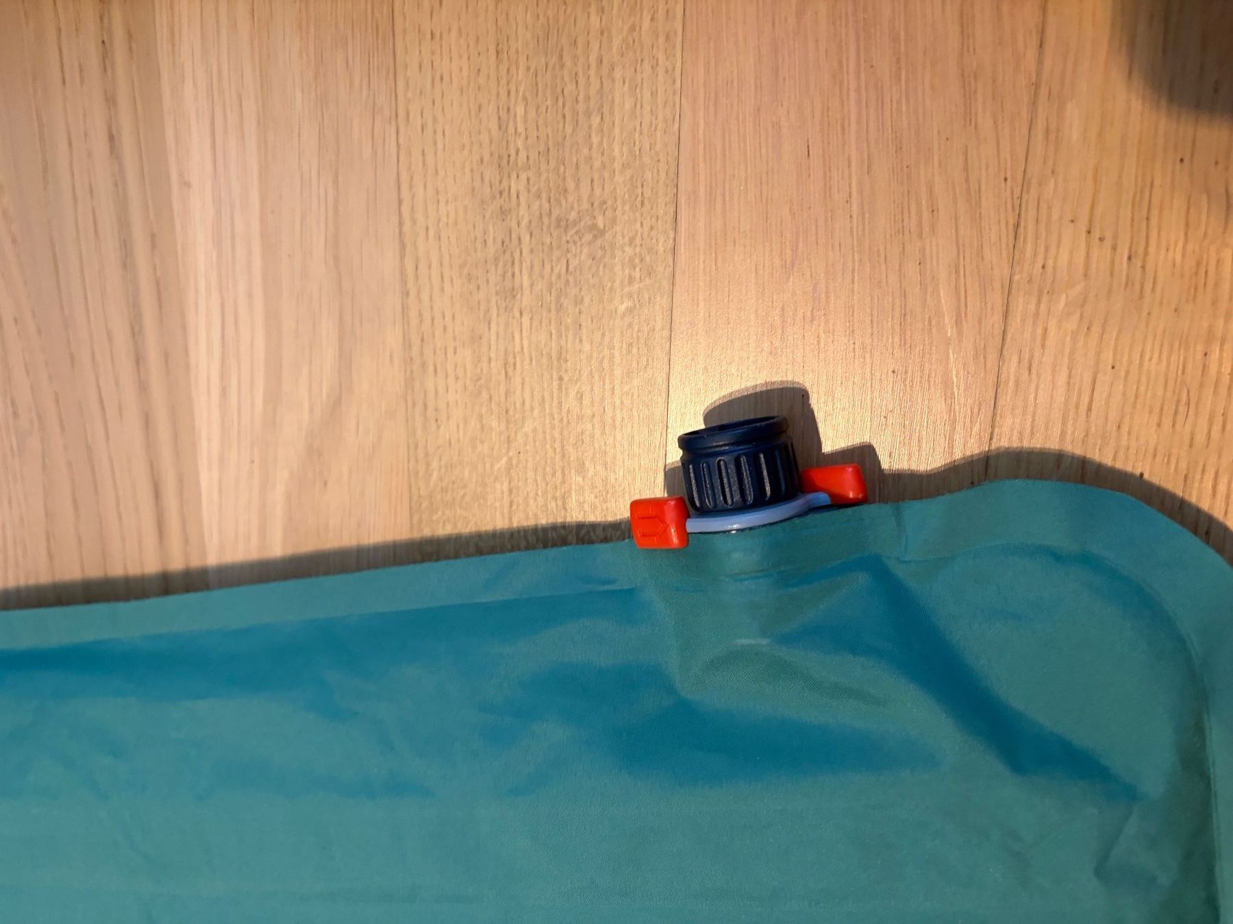Thermarest Materassi: thermarest neoair venture large – Difettoso da Wil SG venduto da Klicks 3