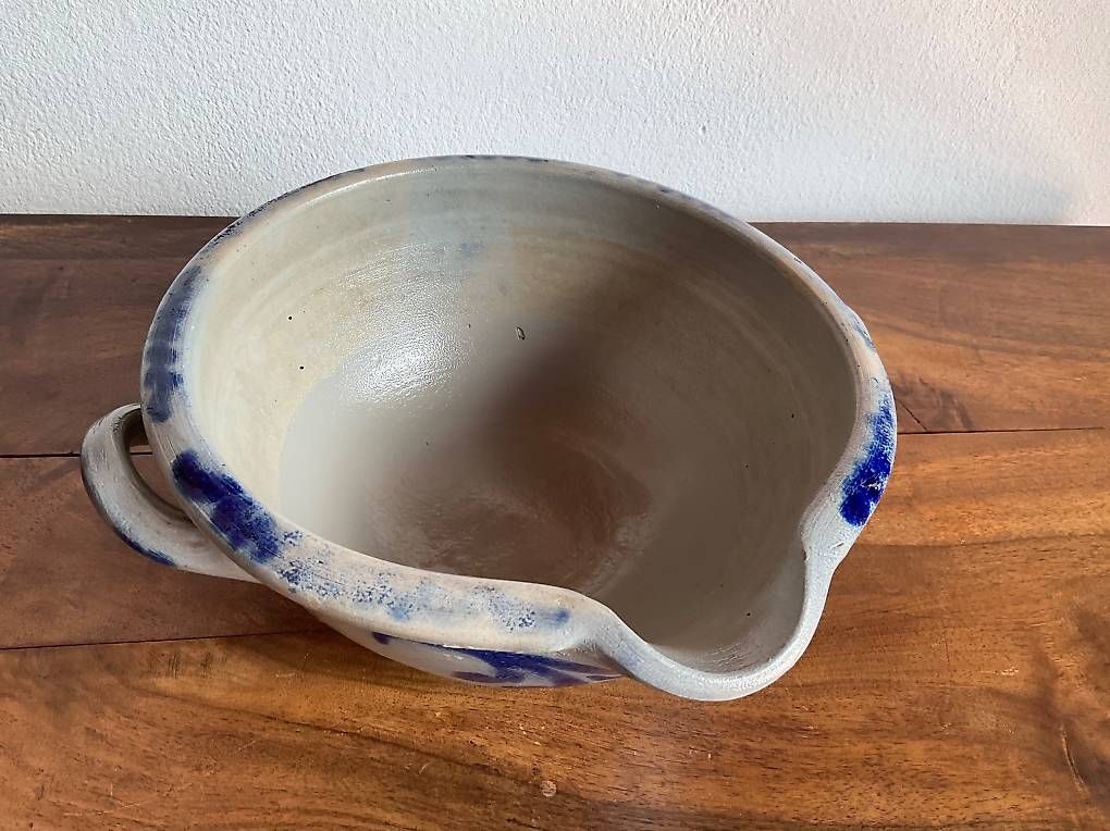 Pentole: Olla  terracotta smaltata – Usato da Gudo venduto da ele_7h2r 3