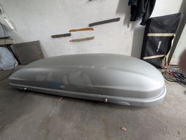 GAMAPARTS Dachbox GP 450