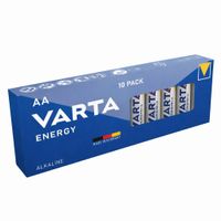 Varta Energy AA-Batterien 10er Pack