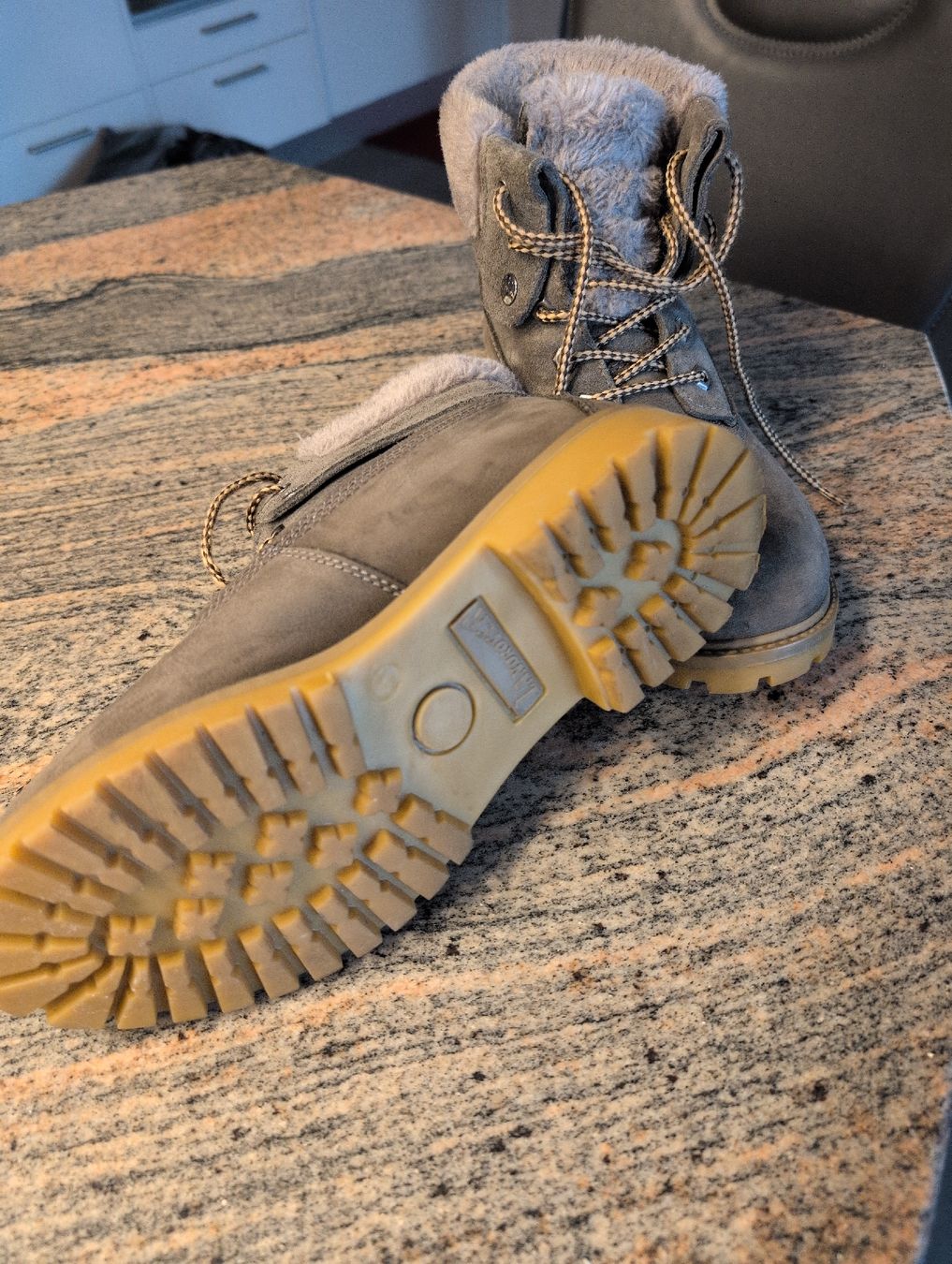 Landrover Scarpe da donna: Damenschuhe  – Usato da Amlikon-Bissegg venduto da oberfeld3 2