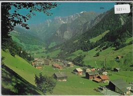Elm GL gegen Sardona