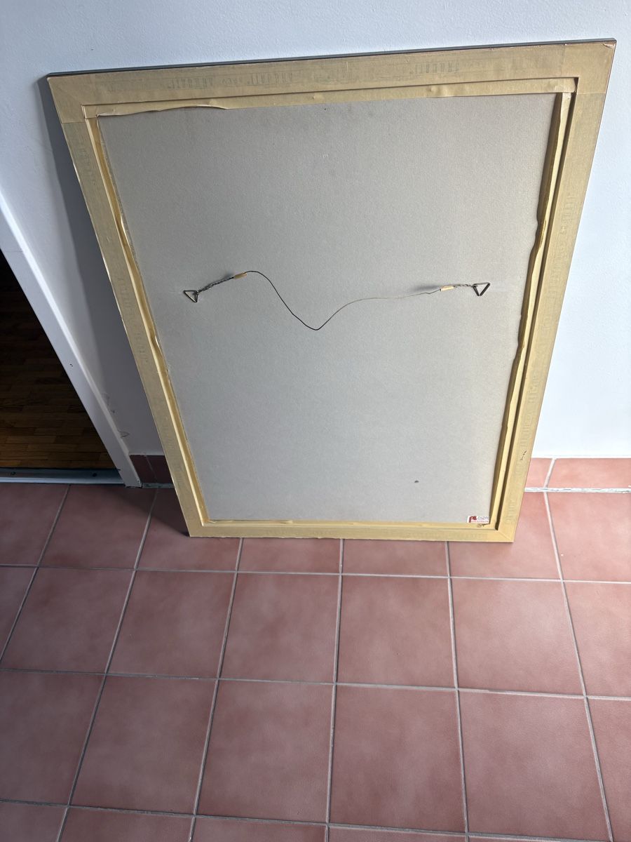 Stiche: Gravure Salvador Dalí Original – Gebraucht aus petit lancy von FerreiraLuis 4
