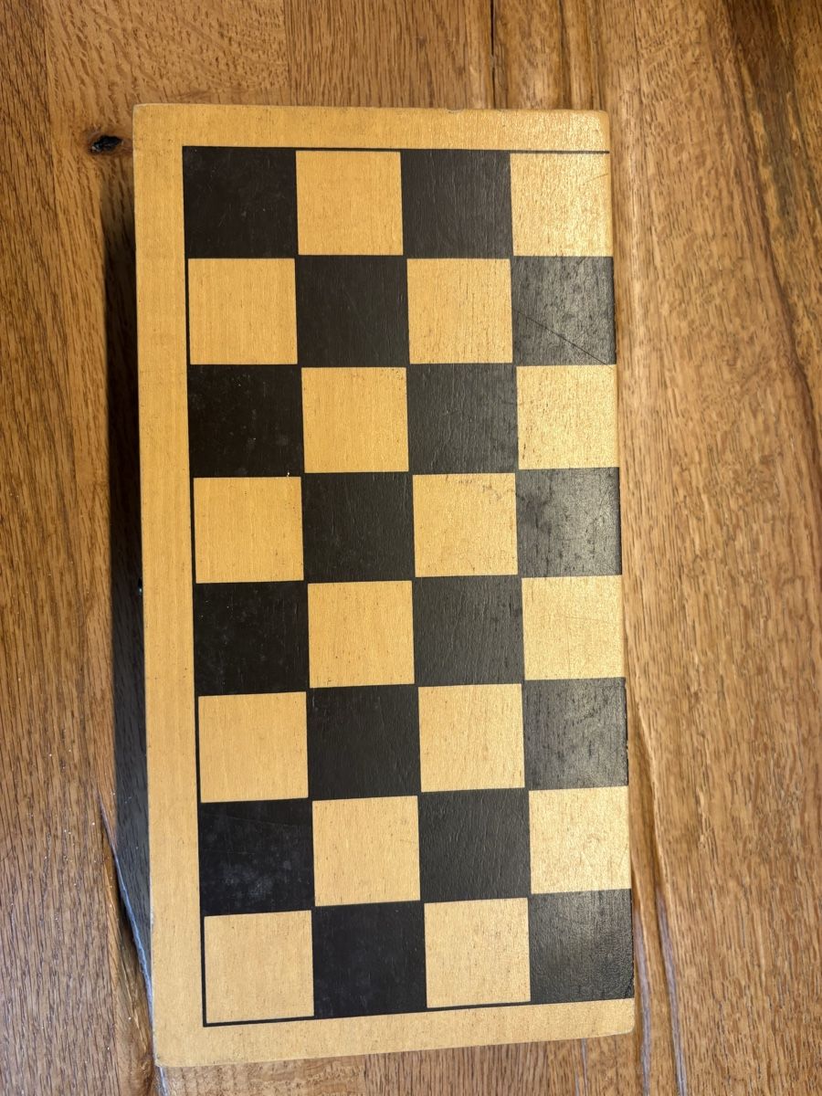 Giochi: Reise Schach – Usato da Zürich venduto da lin_2f6p 3