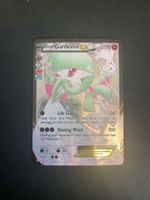 Pokemon card Gardevoir ex rc30 