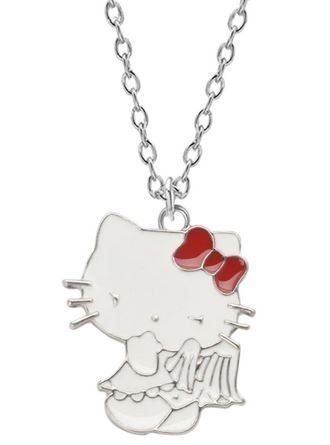 Hello Kitty: 1 collier *SOLDES*