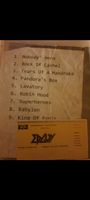 Edguy Setlist Z7 Pratteln 11.10.2011 + Ticket