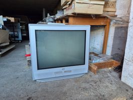 TV JVC AV-29L6 SU