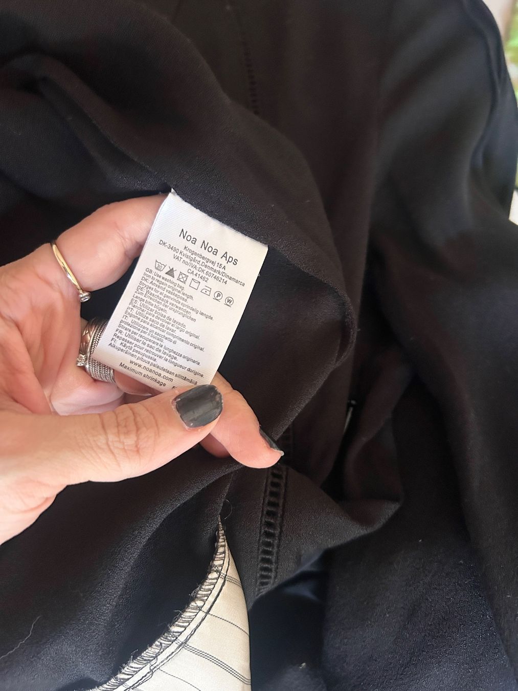 Vestiti: Noa Noa Kleid - Gr. 36 – Usato da Illnau venduto da Monkky 4