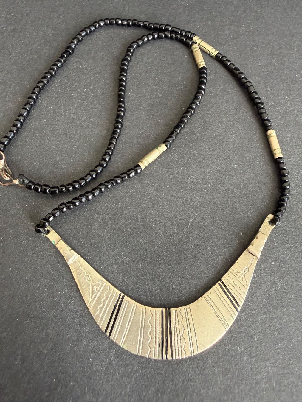 Catenine: Tuareg Schmuck Silber Kette – Usato da Spiegel b. Bern venduto da Rogger72 4