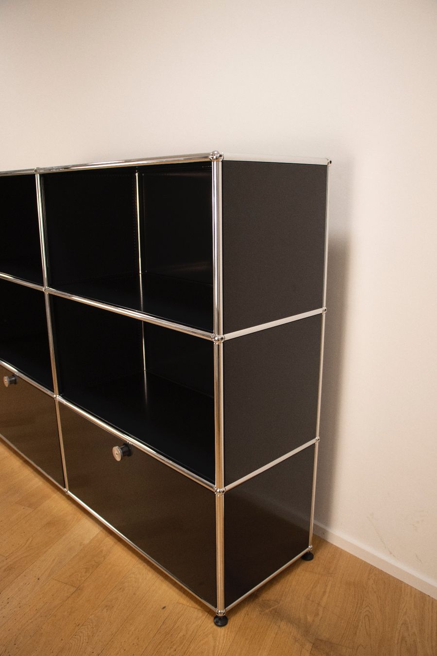 USM Regale: USM Haller Regal – Gebraucht aus Zollikerberg von N_a_c_h_l_ass_ZH 2